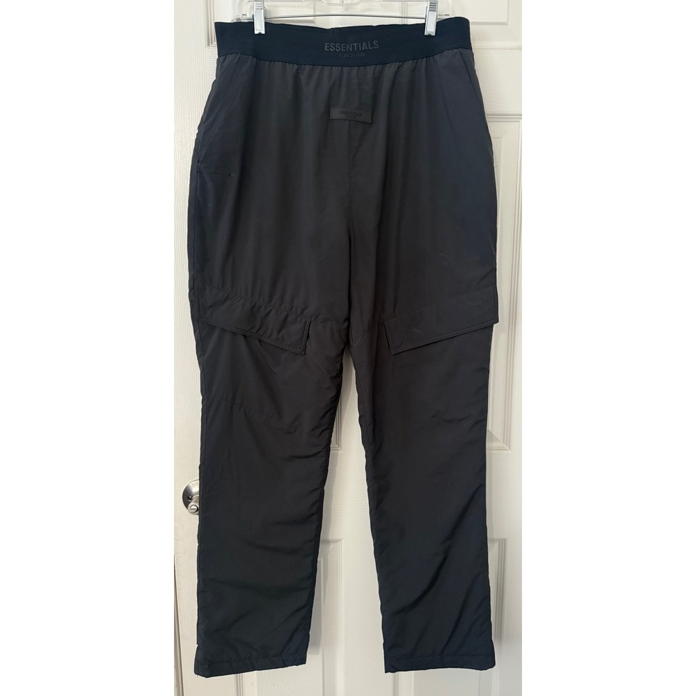 Fear of God Essentials Men's Storm Pants- Size L
